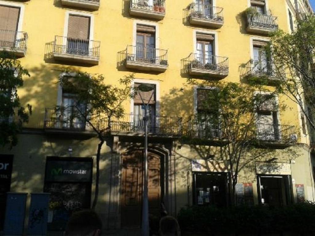 Plaza Goya Rooms Barcellona Esterno foto